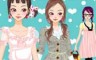 Thumbnail of Spring Dress Up